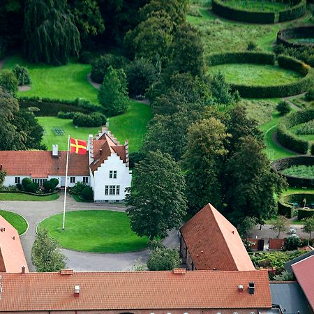 Aengavallen Vellinge Eksteriør bilde